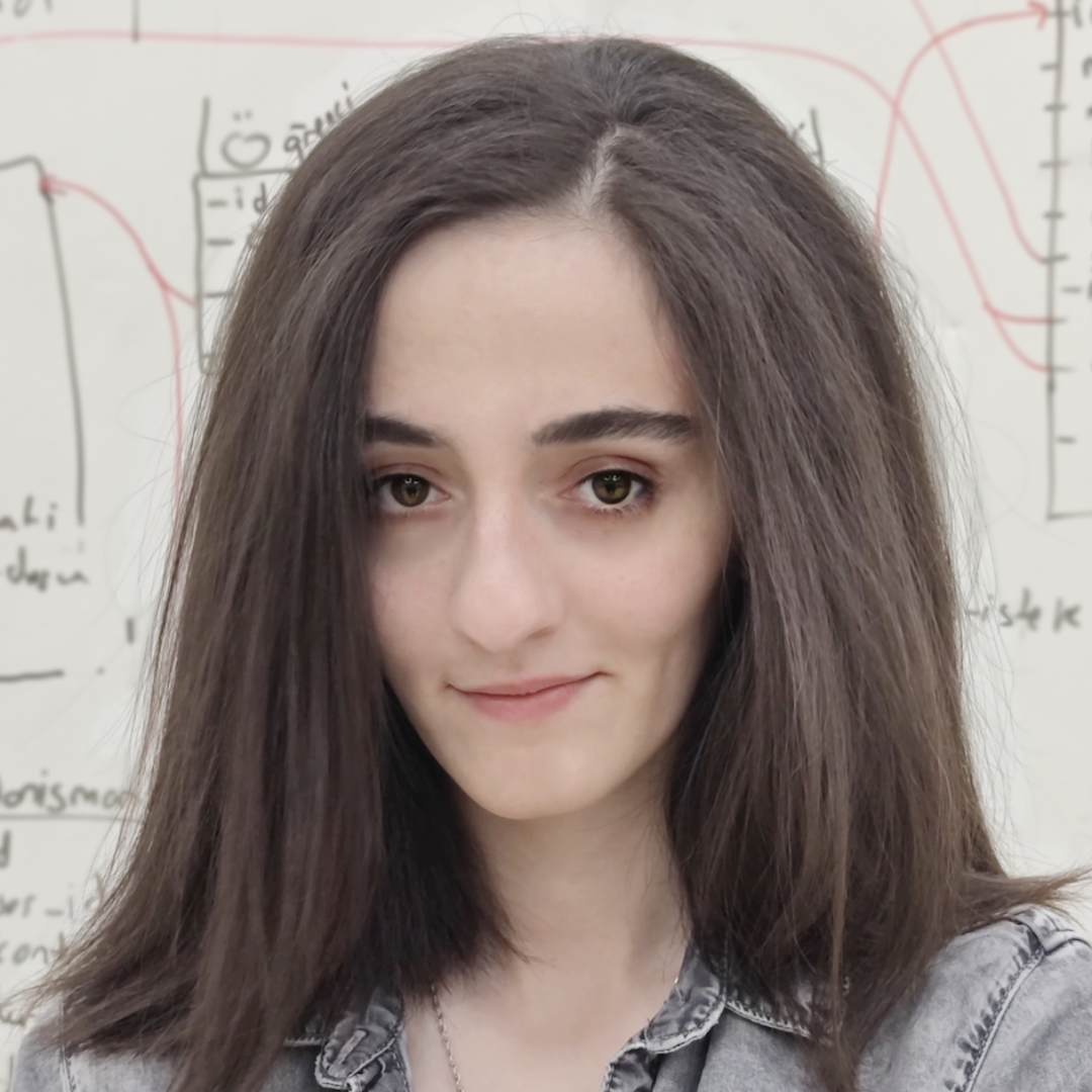 Instructor Image